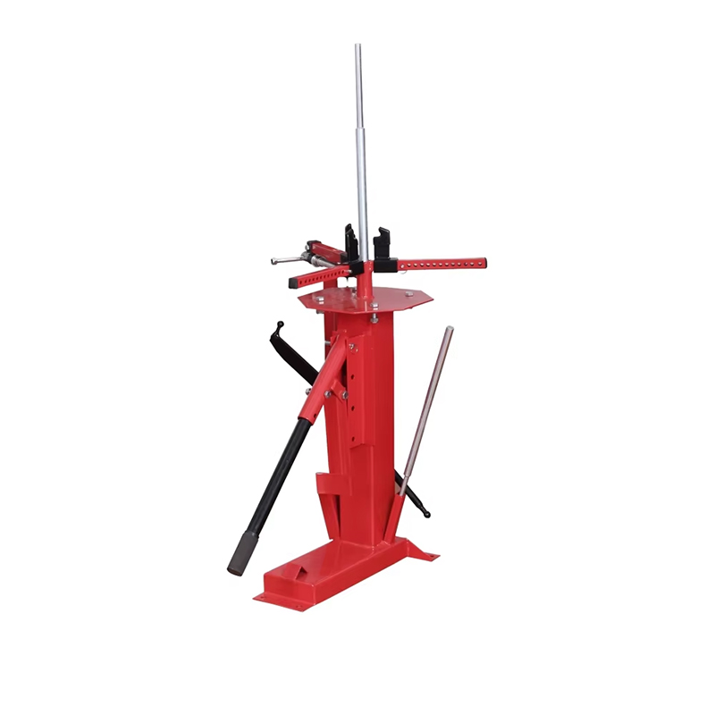 Hot-selling Disassemble Simple - огляд і ціна Tire Changer Machine