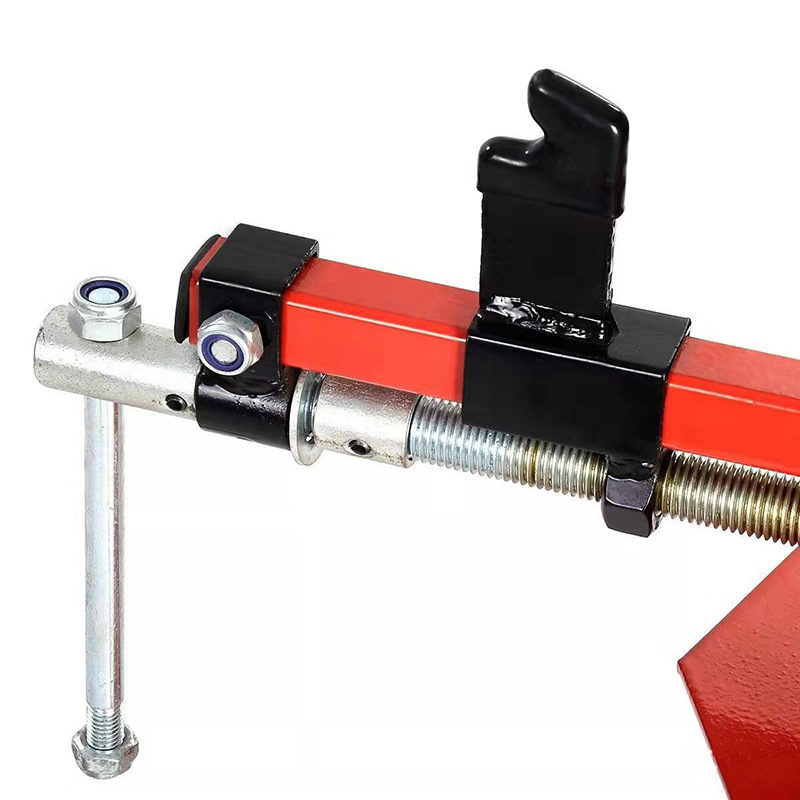 Hot-selling Disassemble Simple - огляд і ціна Tire Changer Machine