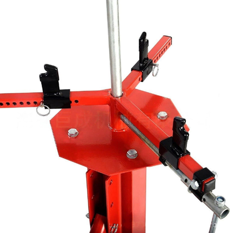 Hot-selling Disassemble Simple - огляд і ціна Tire Changer Machine