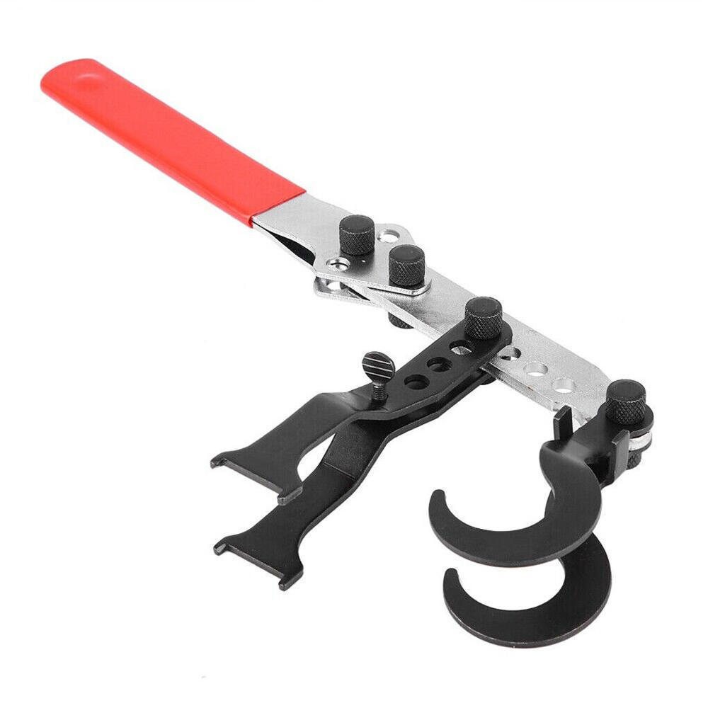 Adjustable Overhead Valve Spri - огляд і ціна Valve Spring Compressor