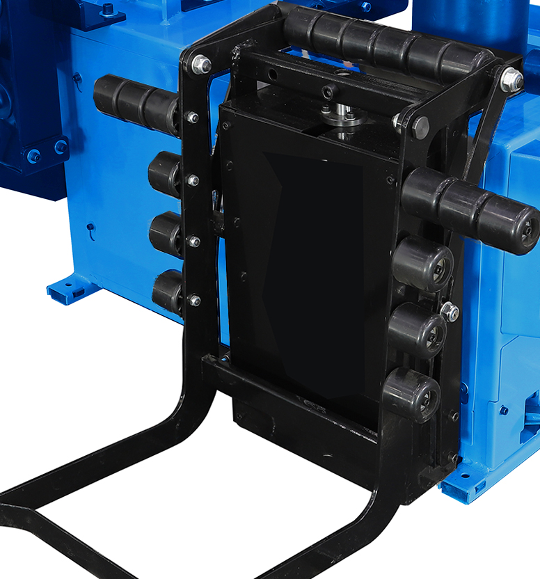 Hot-selling ATC-90 220V Automo - огляд і ціна Tire Changer Machine