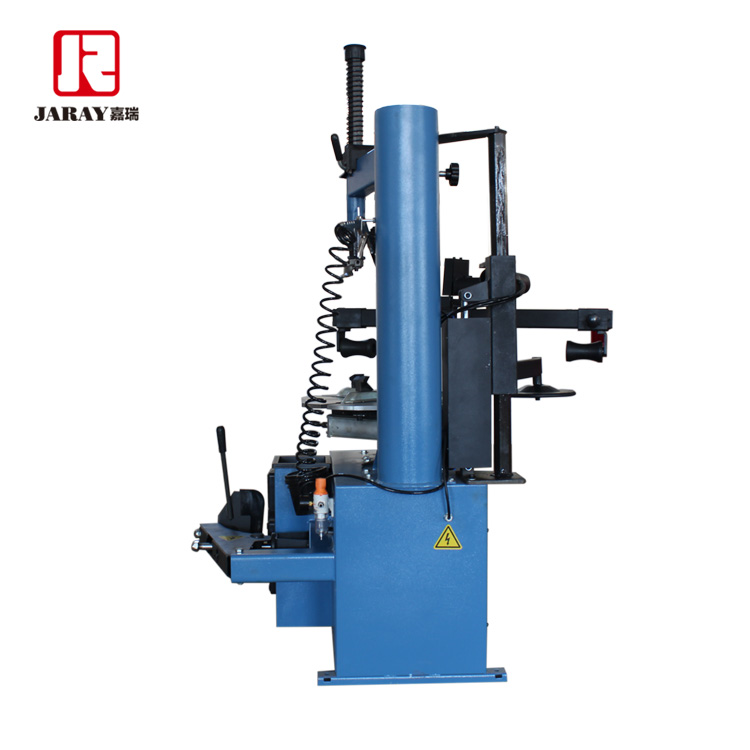 Best For Sale Cheap Price Full - огляд і ціна Tire Changer Machine