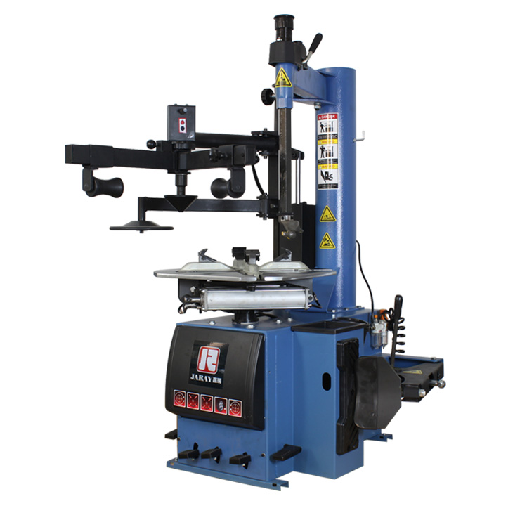 Best For Sale Cheap Price Full - огляд і ціна Tire Changer Machine