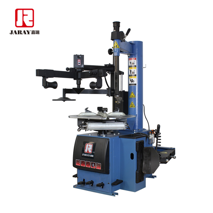 Best For Sale Cheap Price Full - огляд і ціна Tire Changer Machine