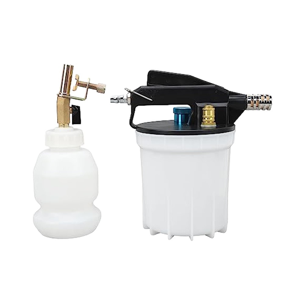 Air Brake Bleeder Kit 2L Pneum - огляд і ціна Brake Bleeder Kit