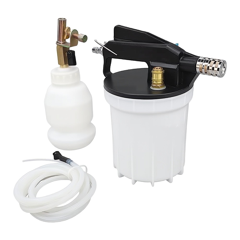 Air Brake Bleeder Kit 2L Pneum - огляд і ціна Brake Bleeder Kit