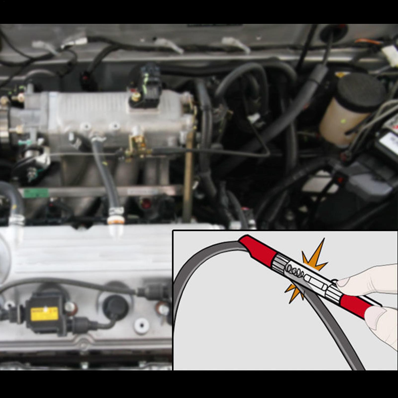 Automotive Circuit Wire Tester - огляд і ціна Auto Repair Shops