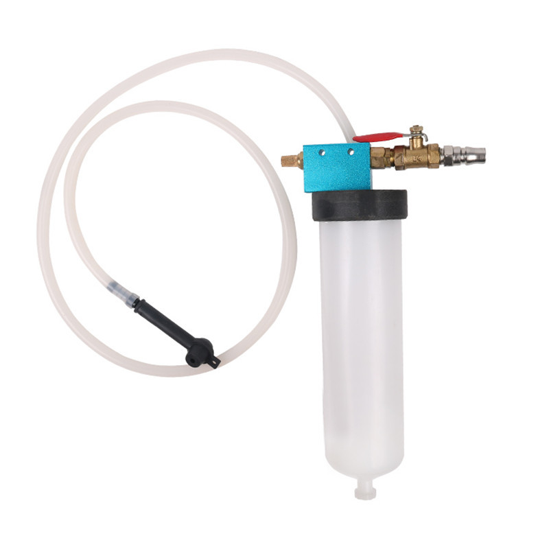 Car Brake Bleeder Hydraulic Pu - огляд і ціна Brake Bleeder Kit