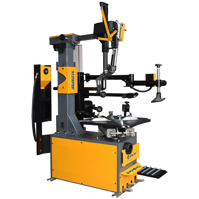 Automatic Tire Changer for Car - огляд і ціна Tire Changer Machine