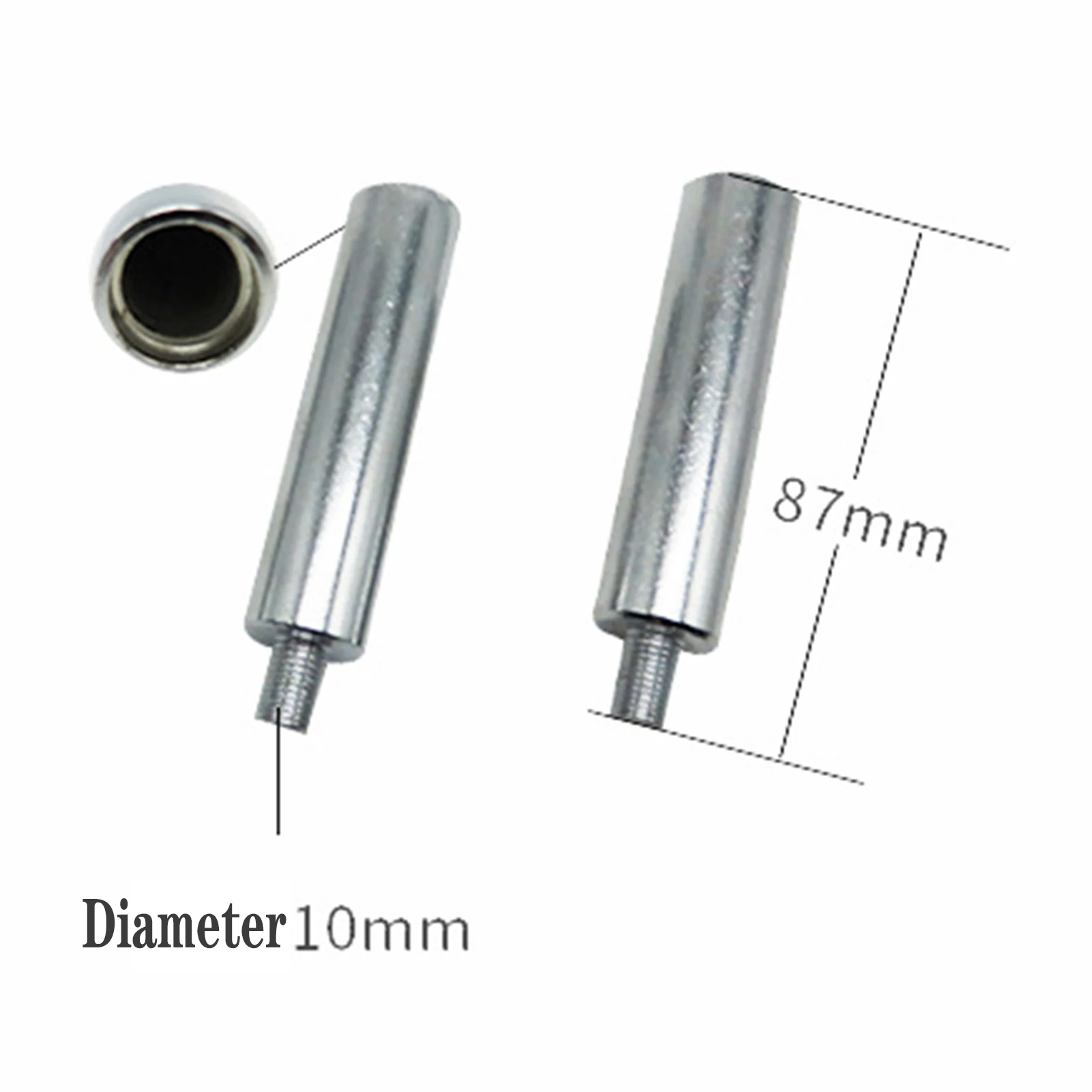 11Pcs Valve oil seal disassemb - огляд і ціна Valve Spring Compressor