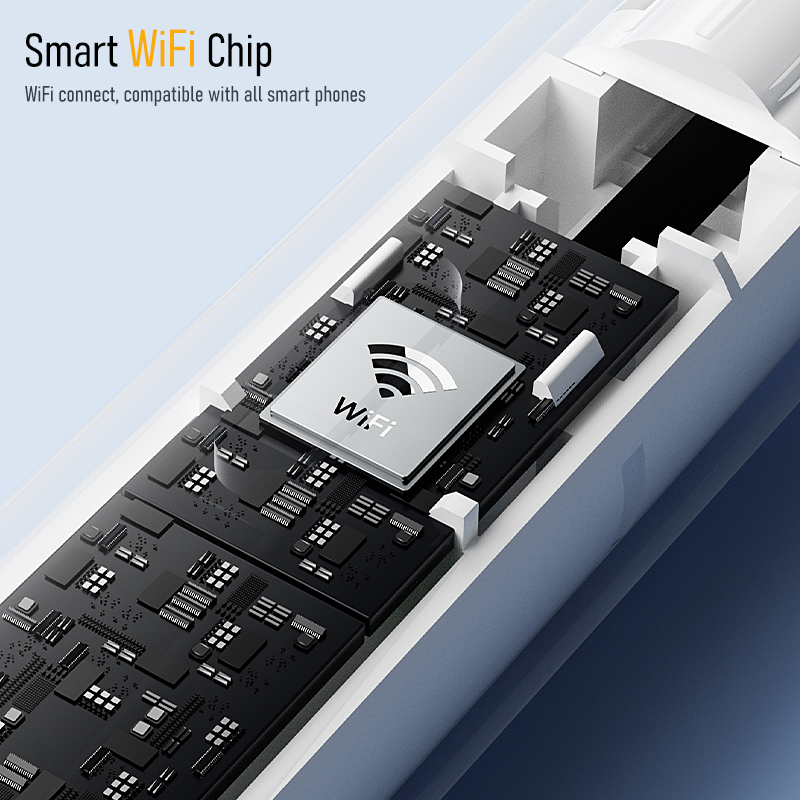 Visual Wireless Oral Camera fo - огляд і ціна Endoscope Inspection Camera