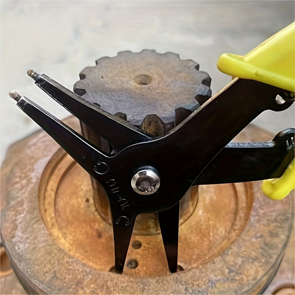 1PC 2-in-1 Spring Compressor P - огляд і ціна Valve Spring Compressor