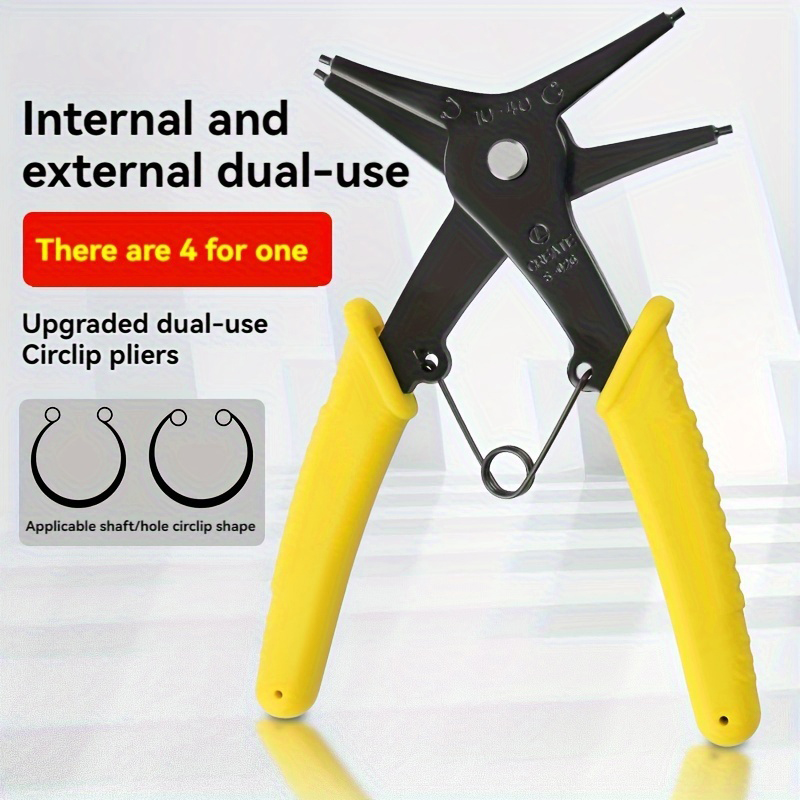 1PC 2-in-1 Spring Compressor P - огляд і ціна Valve Spring Compressor