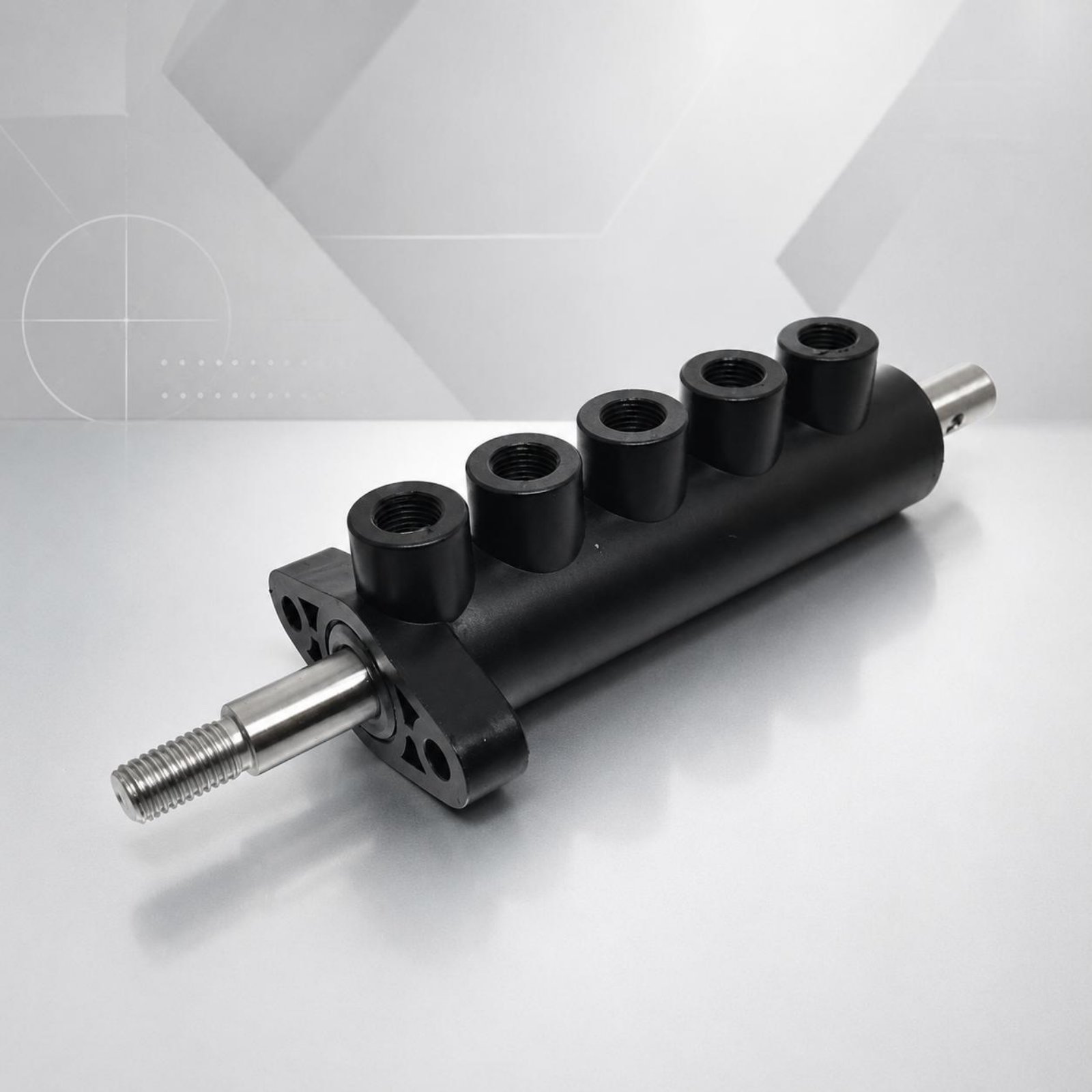 Tire Changer Air Valve Black P - огляд і ціна Tire Changer Machine