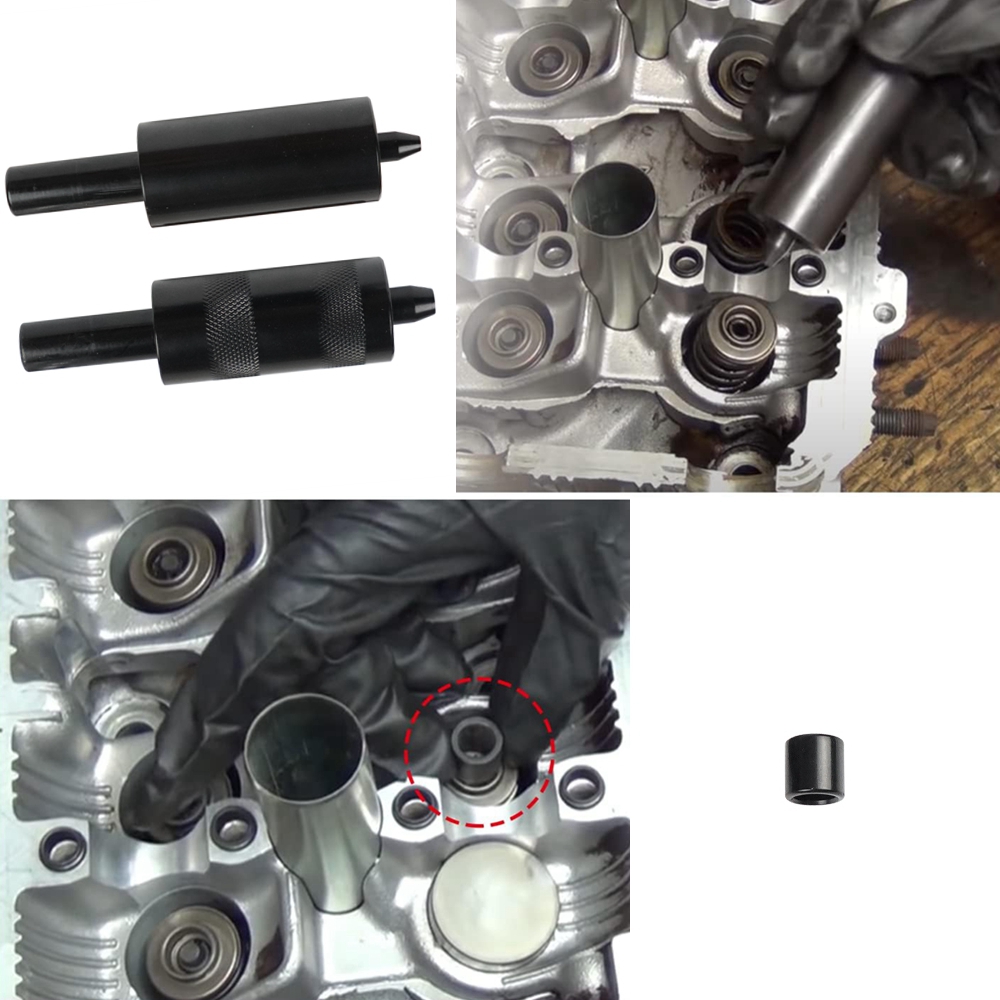 36050 Valve Keeper Remover and - огляд і ціна Valve Spring Compressor