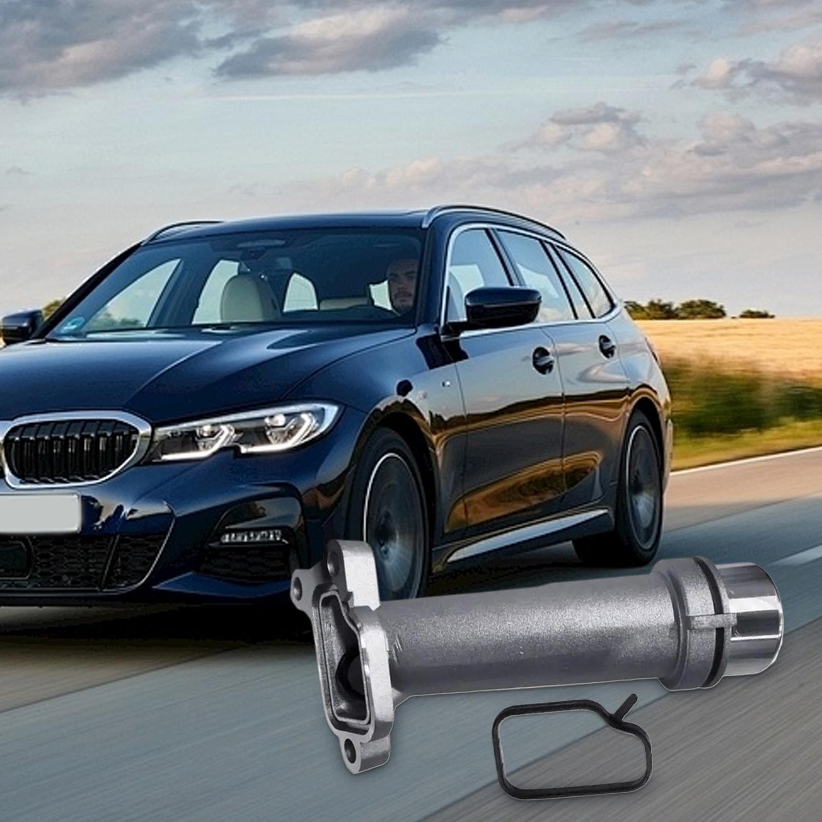 For BMW； Coolant Hose Connecto - огляд і ціна Auto Repair Shops