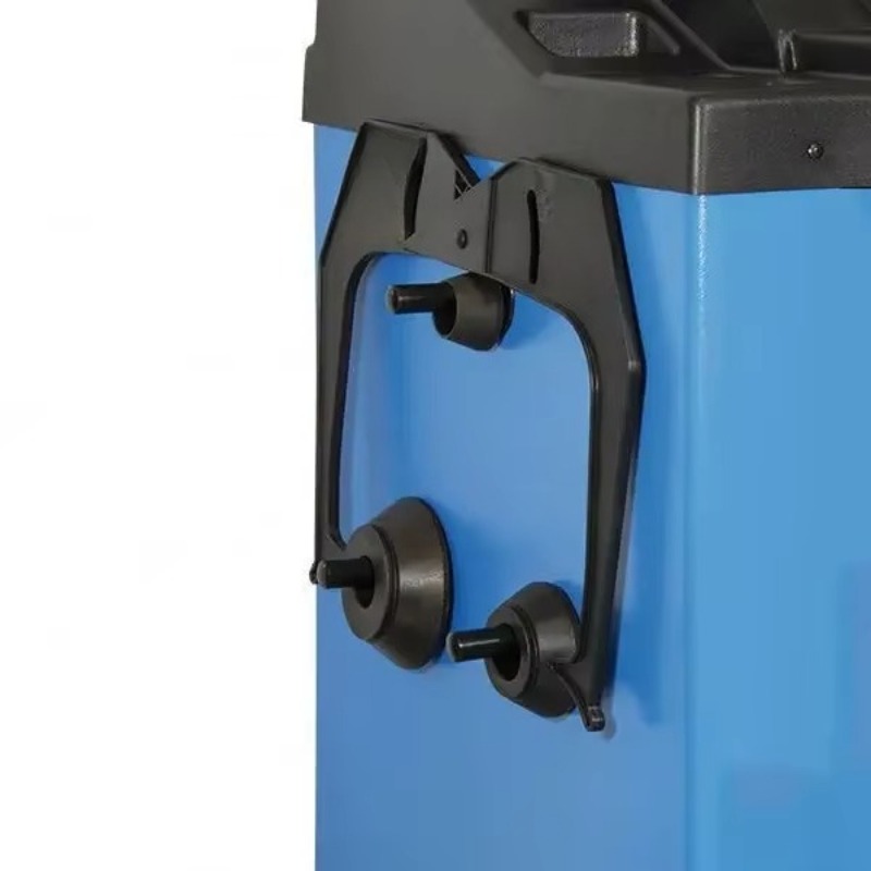 Factory Wheel Balancer Tyre Ba - огляд і ціна Tire Balance Machine