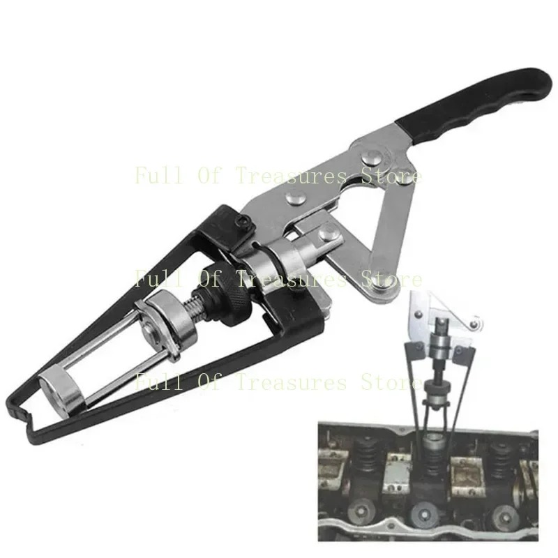 Suitable for Universal Overhea - огляд і ціна Valve Spring Compressor