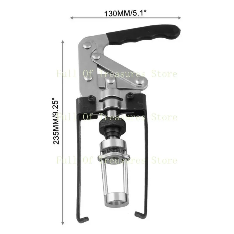 Suitable for Universal Overhea - огляд і ціна Valve Spring Compressor