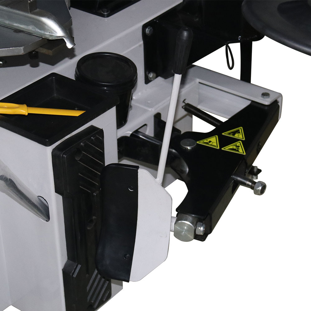 OD-HOFFWIN S1106 Automatic Tir - огляд і ціна Tire Changer Machine