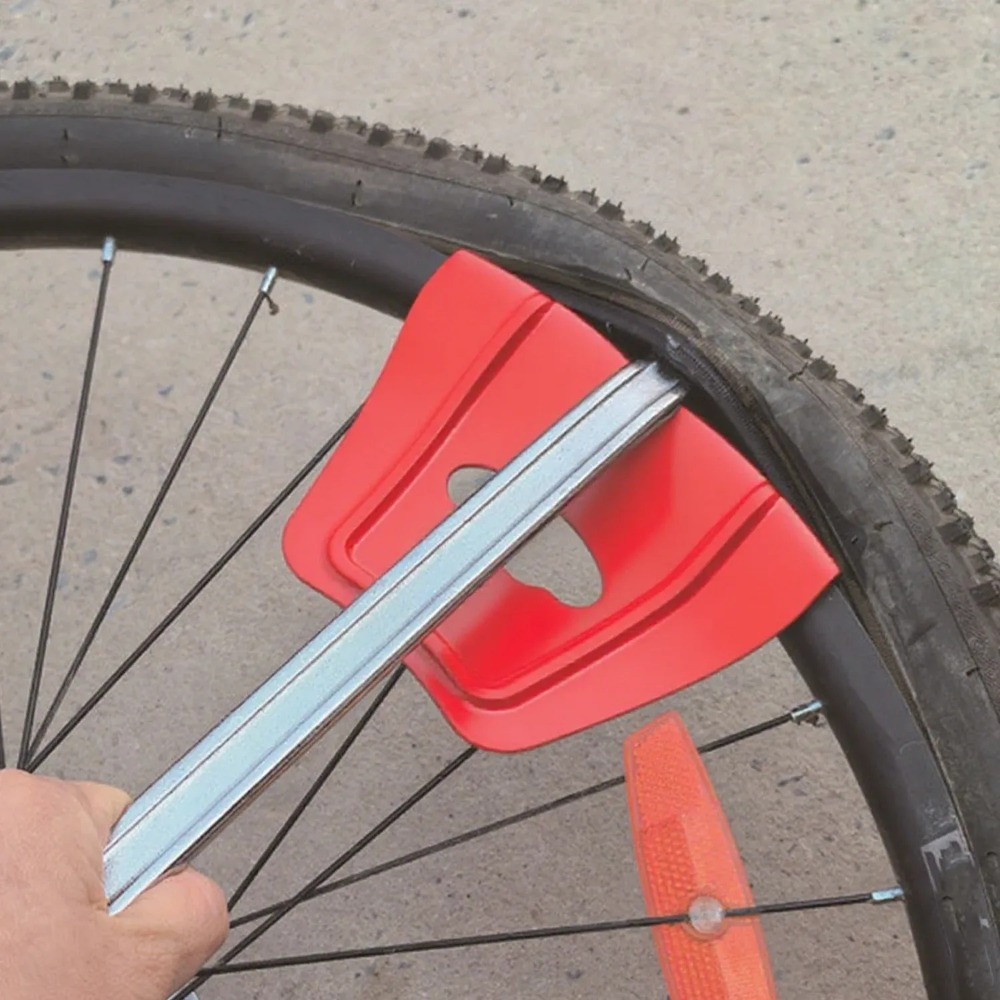 2pc Installation Wheel Rim pla - огляд і ціна Tire Changer Machine