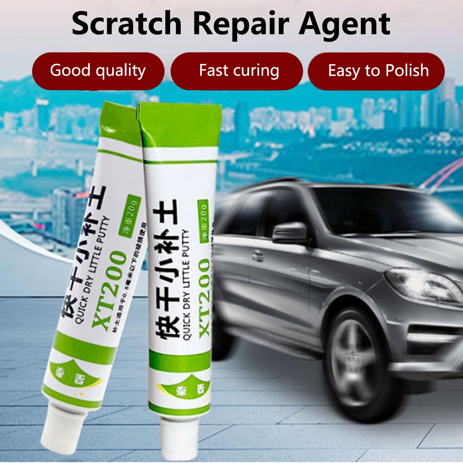 Car Body Putty Quick Dry Good  - огляд і ціна Auto Repair Shops