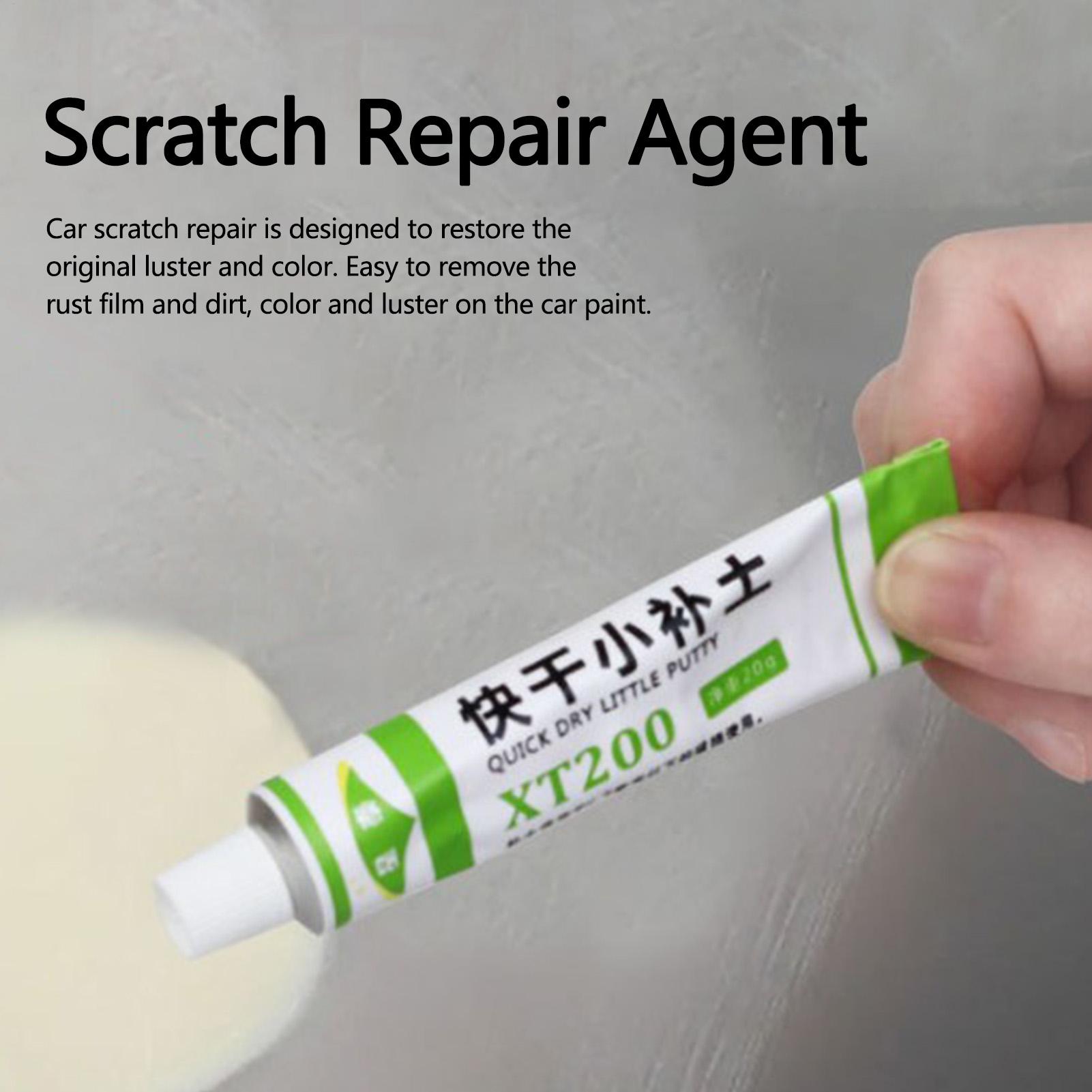 Car Body Putty Quick Dry Good  - огляд і ціна Auto Repair Shops