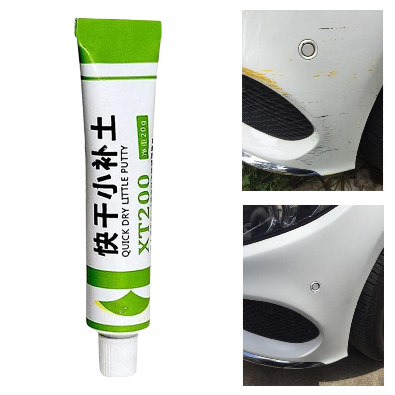 Car Body Putty Quick Dry Good  - огляд і ціна Auto Repair Shops