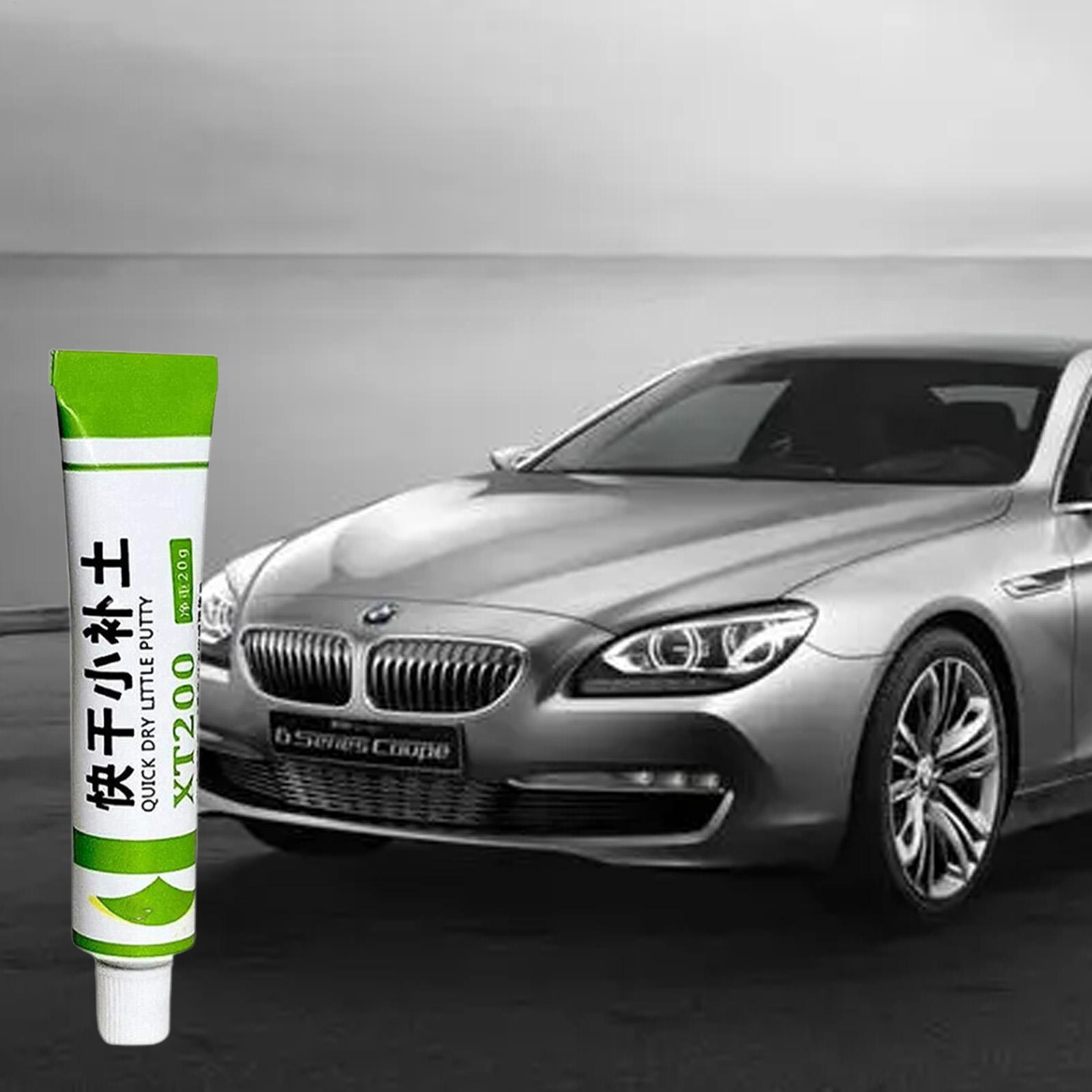 Car Body Putty Quick Dry Good  - огляд і ціна Auto Repair Shops