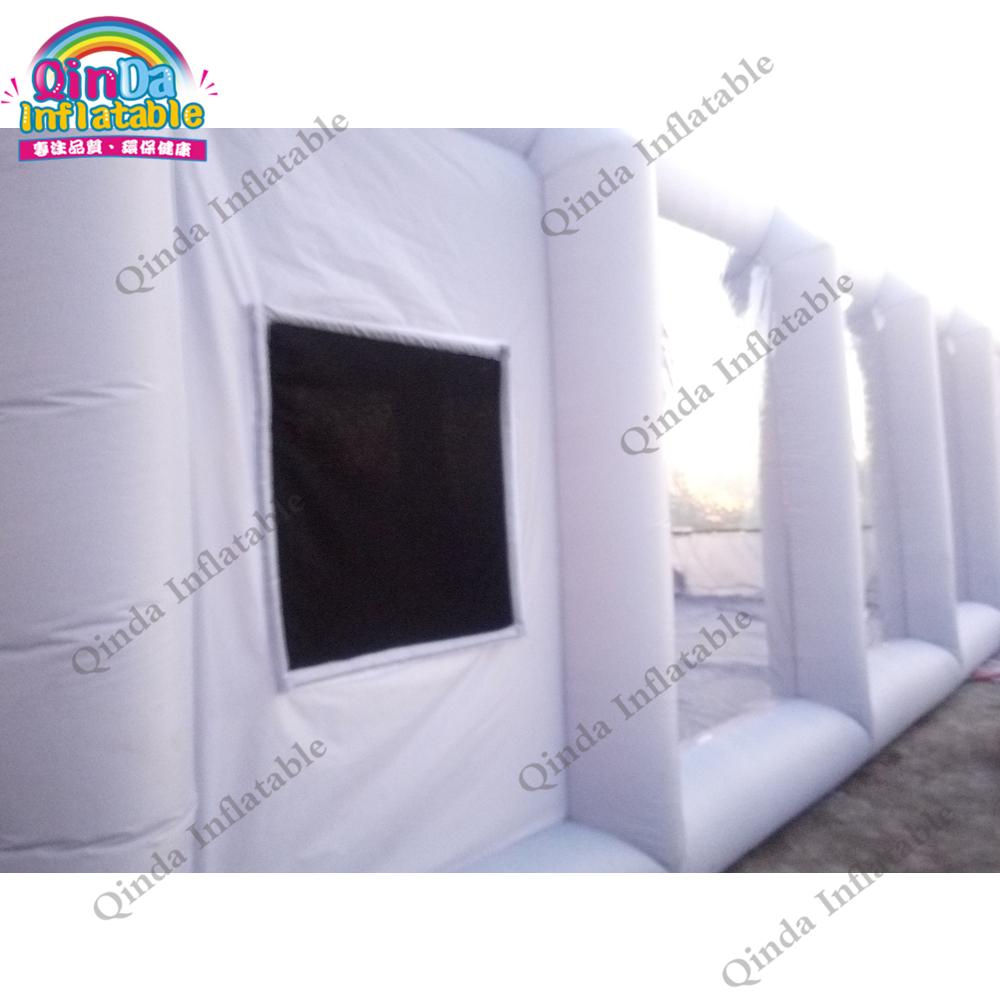 table Spraying Tent Cheap Mobi - огляд і ціна Inflatable Paint Booth