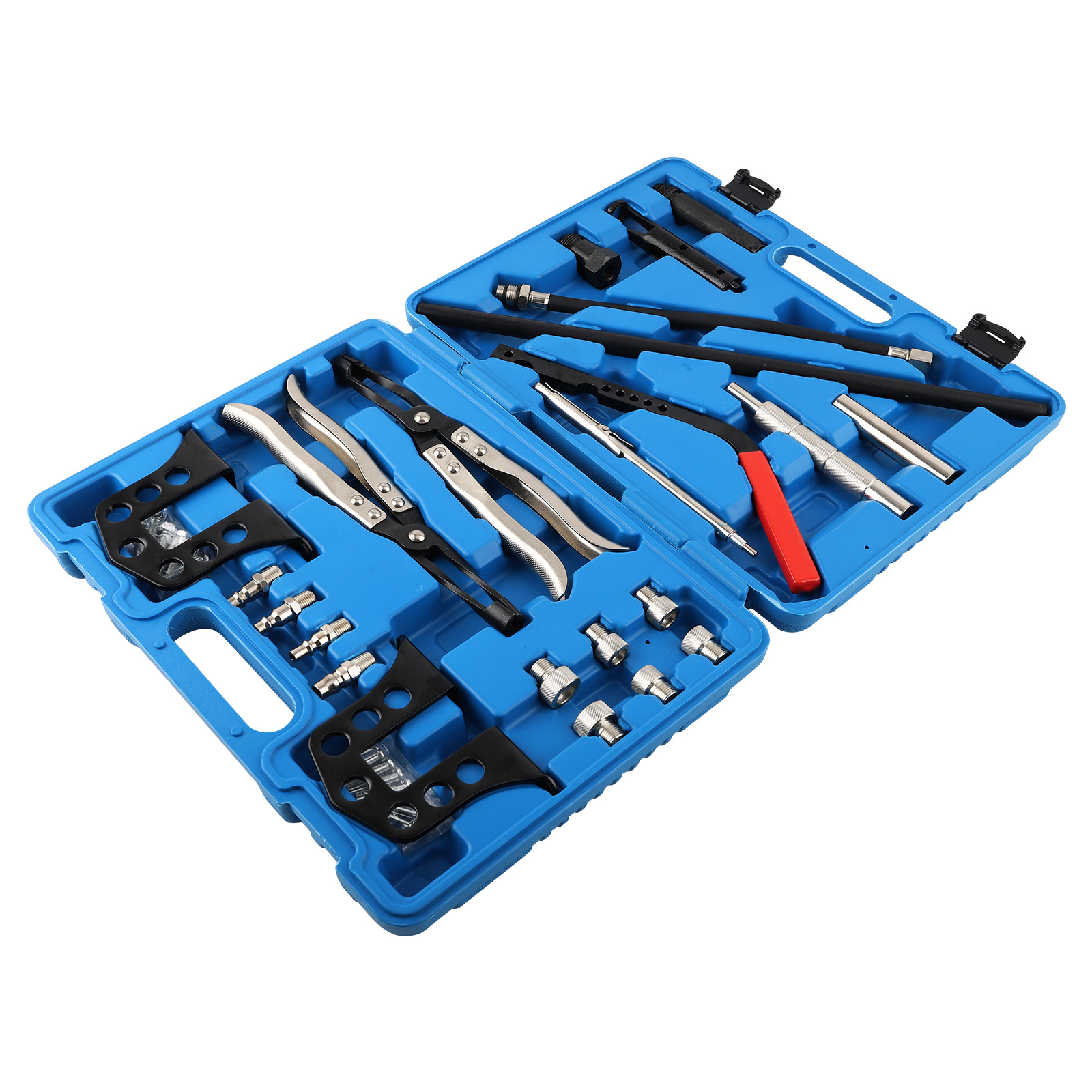 Cylinder Head Service Kit Valv - огляд і ціна Valve Spring Compressor
