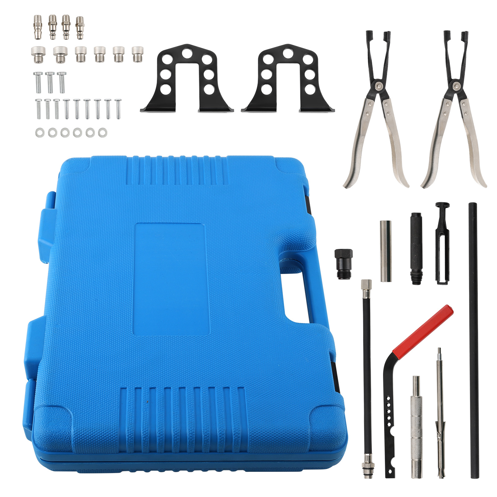 Cylinder Head Service Kit Valv - огляд і ціна Valve Spring Compressor
