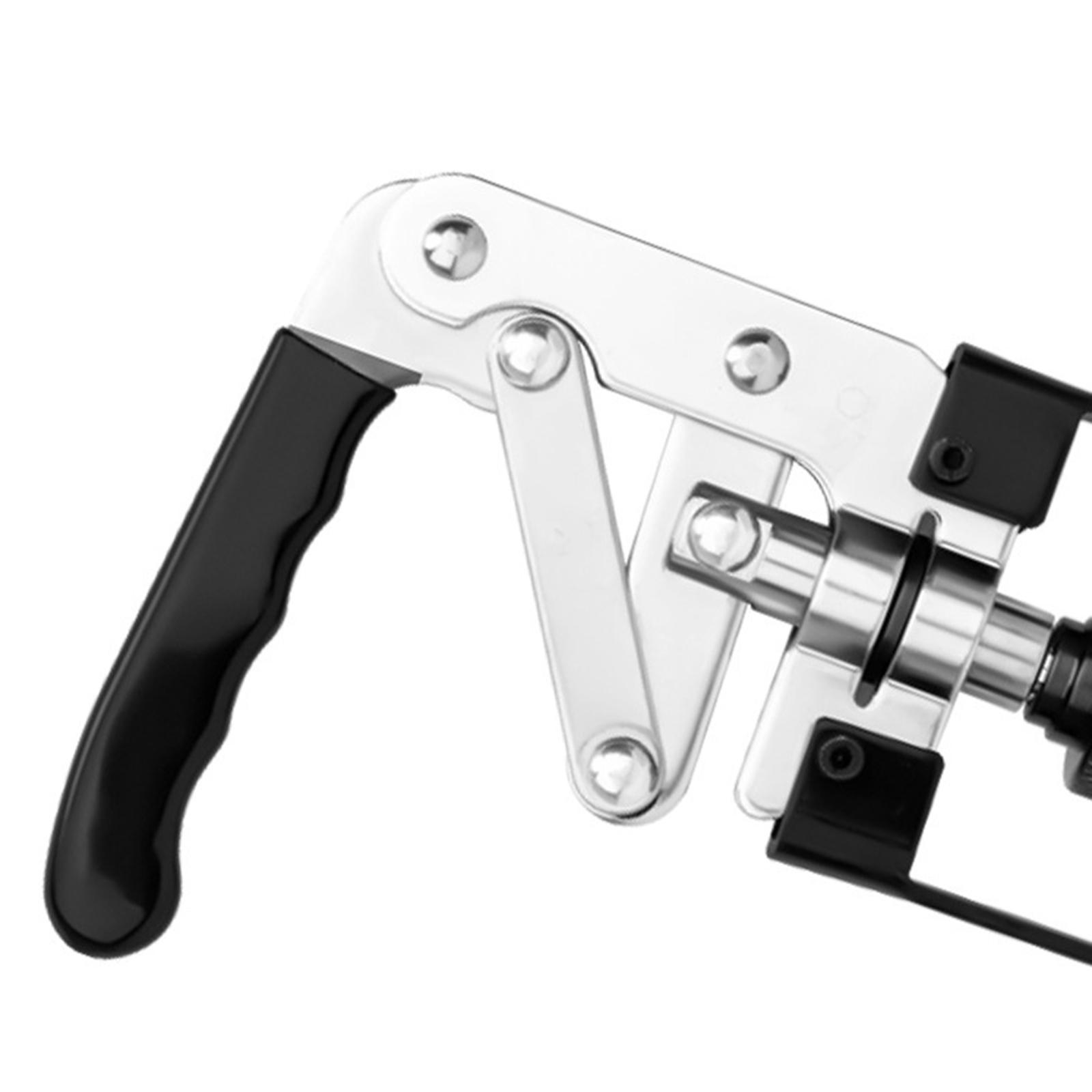Double Spring Inner Compressor - огляд і ціна Valve Spring Compressor